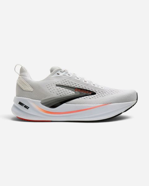 Ghost Max 4
