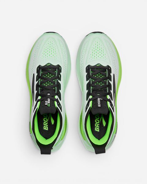 Resim Glycerin Gts 23