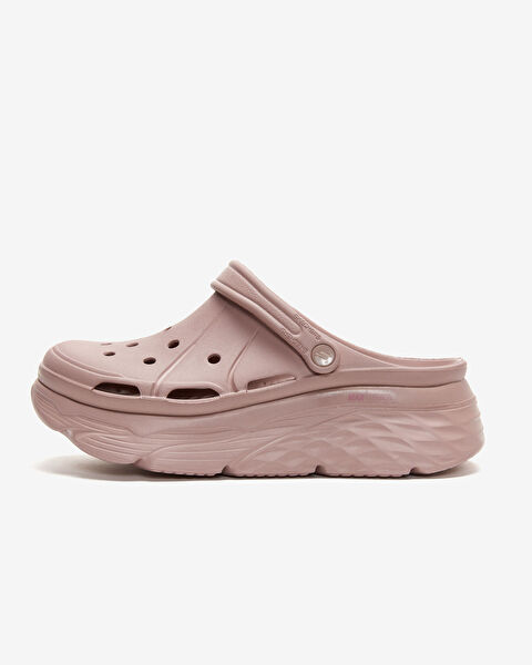 Rosé様 Max Cushioning Foamies Kadın Pembe Terlik 111127 ROS