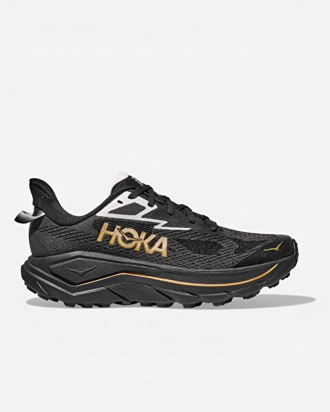 あやさと Hoka Challenger 8 Kadın Yeşil Koşu Ayakkabısı 1168717-TVP | Sportive