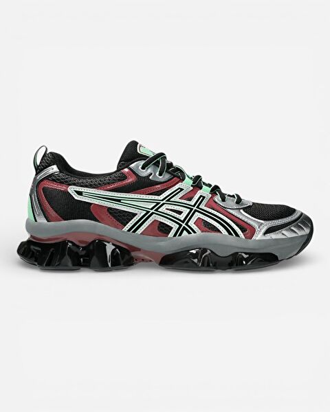 Gel-quantum Kinetic Unisex Siyah Sneakers 1203A270-027