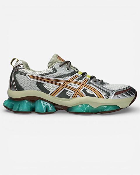 Gel-quantum Kinetic Unisex Siyah Sneakers 1203A270-027