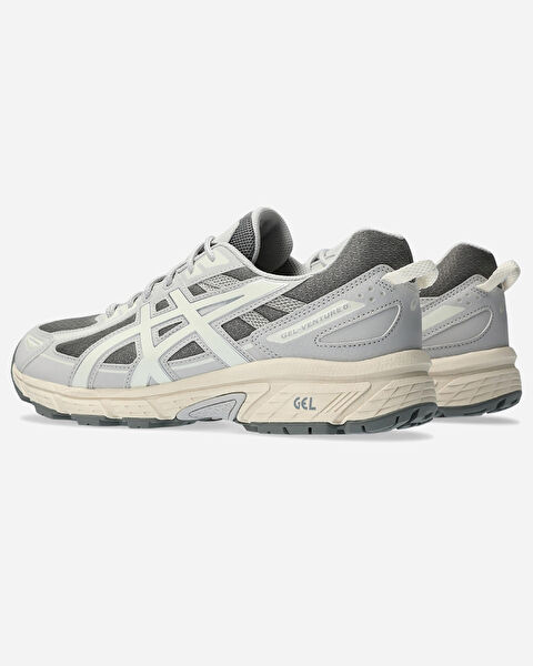 Gel-venture 6 Unisex Gri Sneakers 1203A297-022