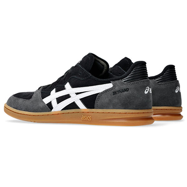 Skyhand Og Unisex Siyah Sneakers 1203A452-001