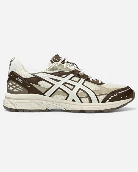 Gel-nunobiki Unisex Cream/pond Sneakers 1203A536-106