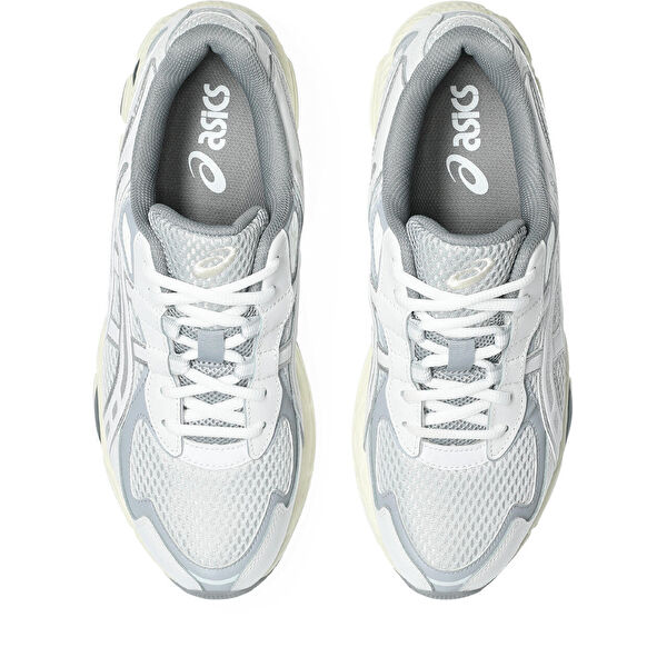 Gel-nyc 2055 Unisex Gri Sneakers 1203A542-021