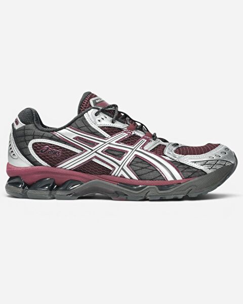 Gel-nimbus 10.1 Unisex Gri Sneakers 1203A543-021