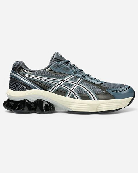 Gel-kinetic Fluent Unisex Carrier Grey/pure Silver Sneakers