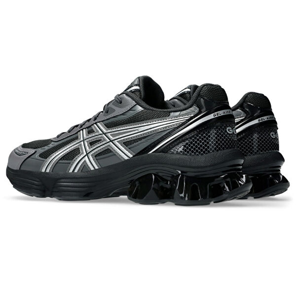 Gel-kinetic Fluent Unisex Clay Grey/black Sneakers 1203A591-024