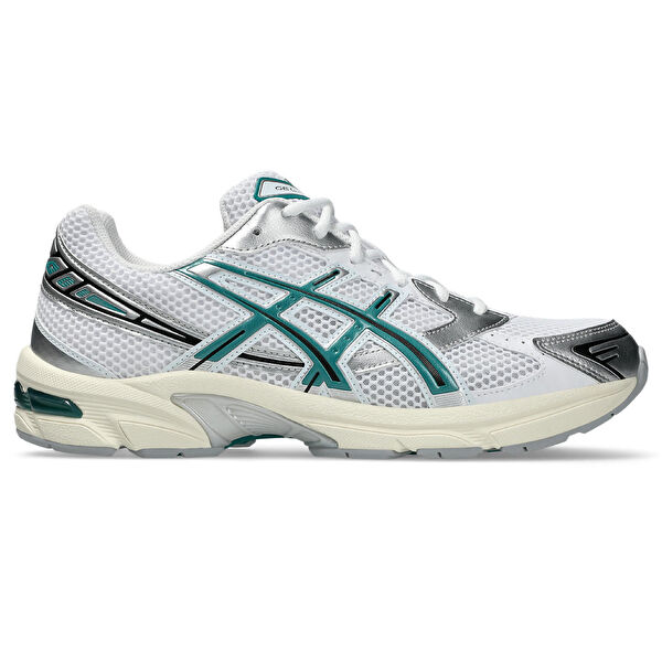 Gel-1130 Unisex White/hazy Lilac Sneakers 1203A609-100