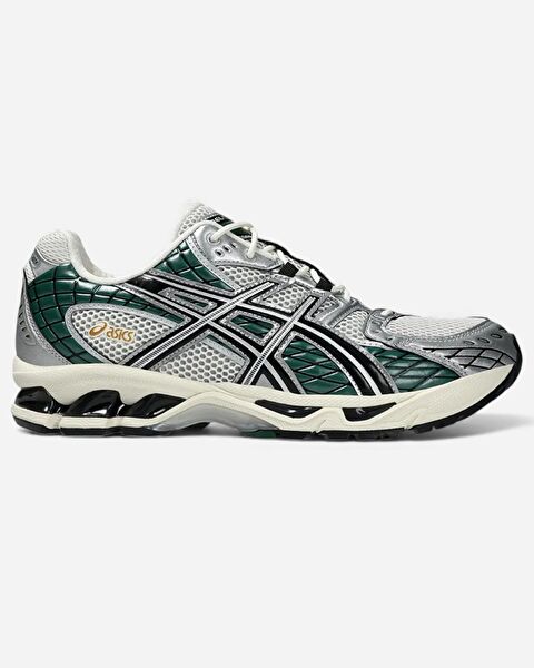 Gel-nimbus 10.1 Unisex Greige Sneakers 1203A761-101