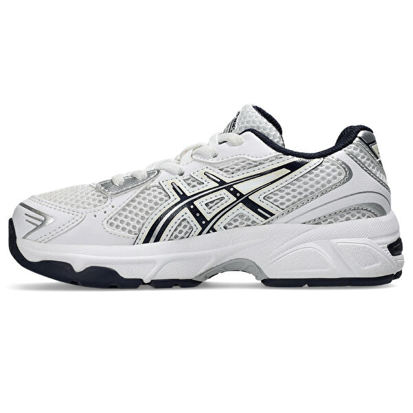 Gel-1130 Ps Çocuk Beyaz Sneakers 1204A164-101