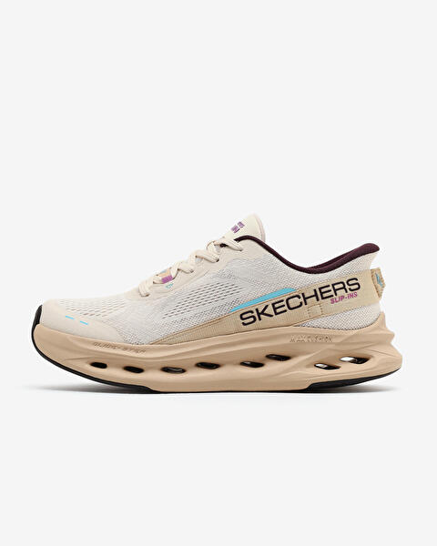 Max Cushioning Glide-step