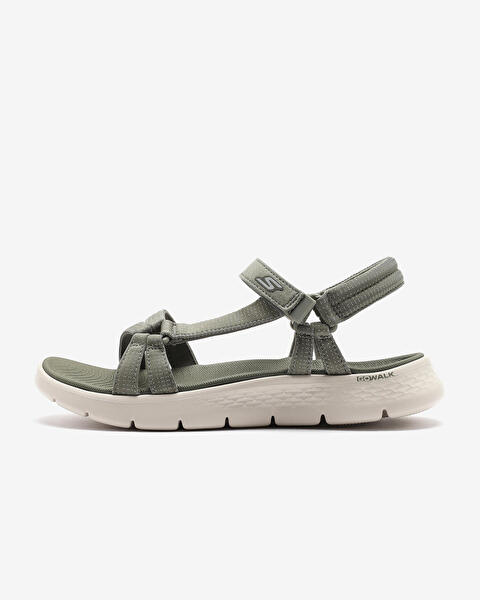 Go Walk Flex Sandal - Sublime