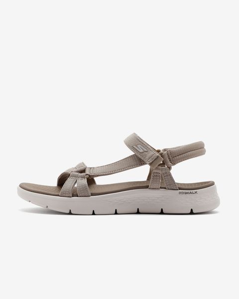 Go Walk Flex Sandal - Sublime