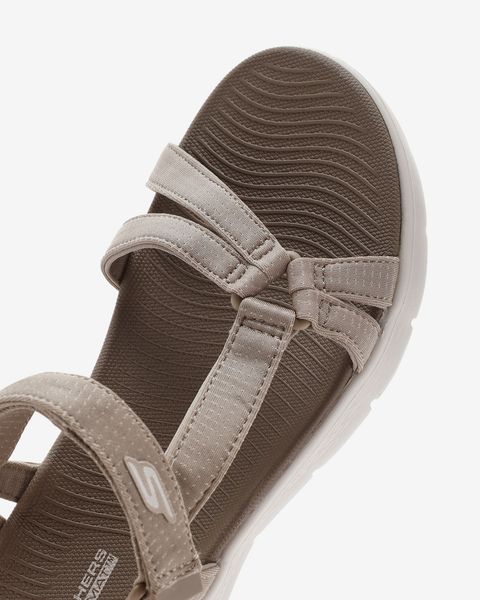 Resim Go Walk Flex Sandal - Sublime