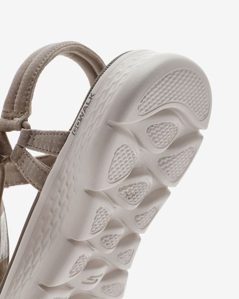 Resim Go Walk Flex Sandal - Sublime