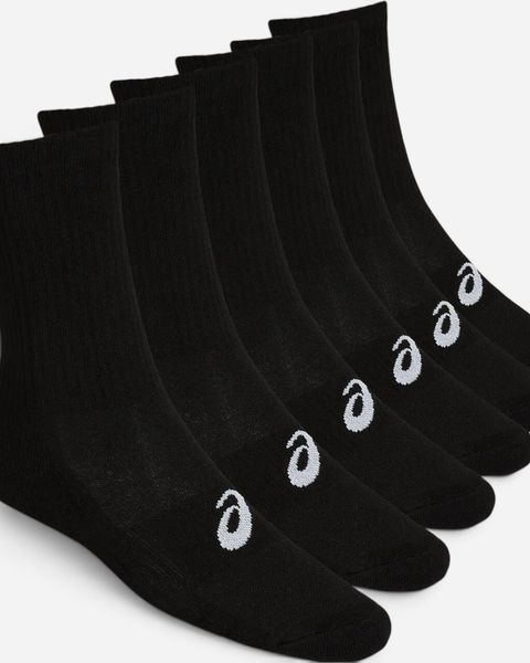 6Ppk Crew Sock