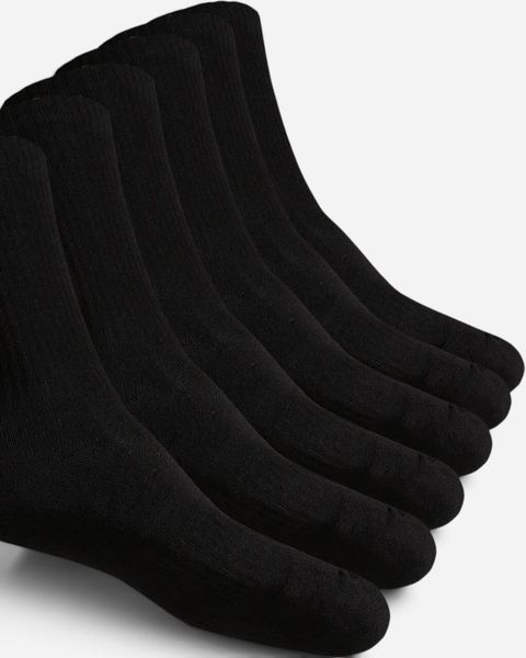 Resim 6Ppk Crew Sock
