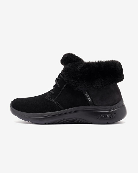 Go Walk Arch Fit 2.0 Boot - Cozy Rereat