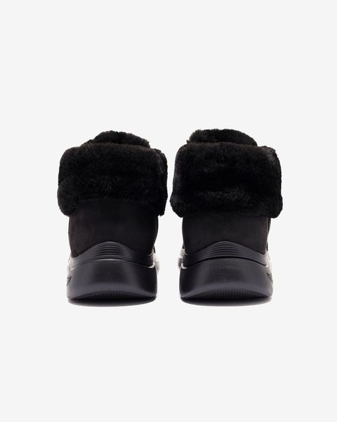 Resim Go Walk Arch Fit 2.0 Boot - Cozy Rereat