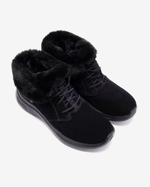 Resim Go Walk Arch Fit 2.0 Boot - Cozy Rereat