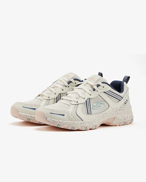 Hillcrest - Vast Adventure Kadın Beyaz Outdoor Ayakkabı 149820 OFNV