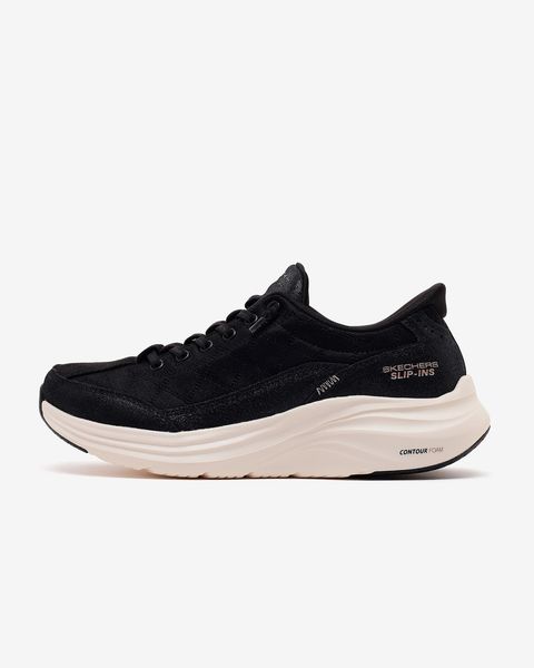 Contour Foam - Natural Ease - Cozy Fit