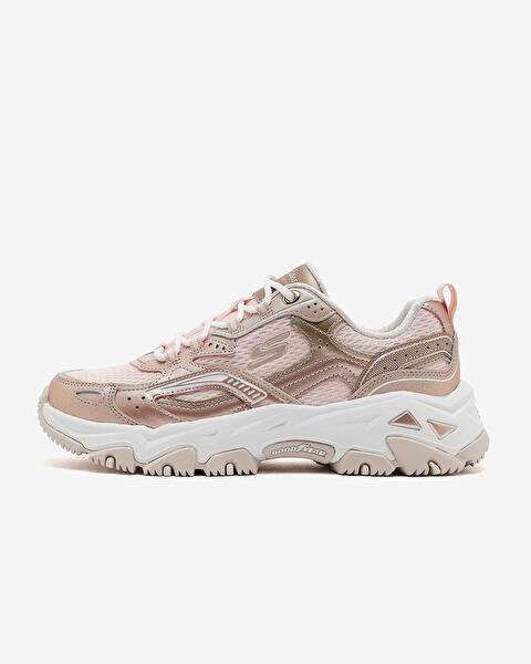 D'lites Hiker