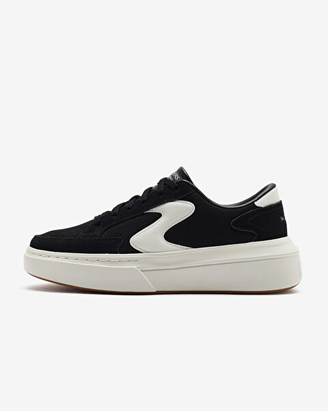 Cordova Classic - Game Time Kadın Siyah Sneakers 185064 BKNT