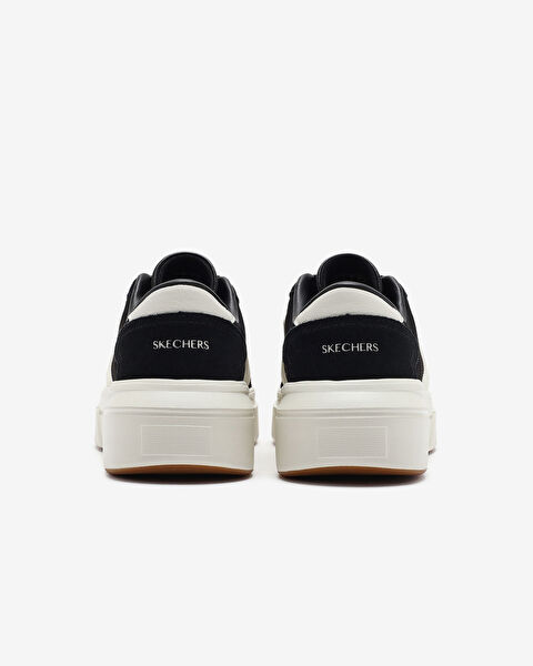 Cordova Classic - Game Time Kadın Siyah Sneakers 185064 BKNT
