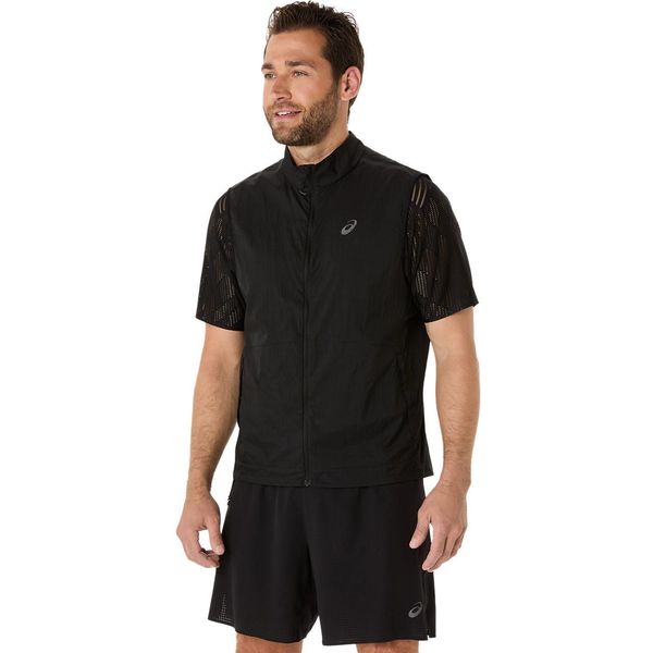Resim Metarun Packable Gilet