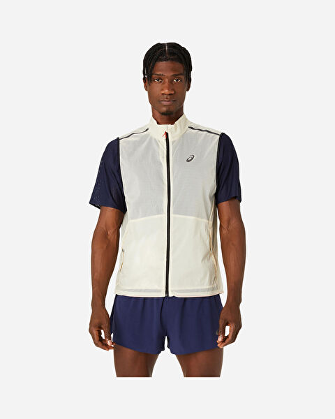 Resim Metarun Packable Gilet