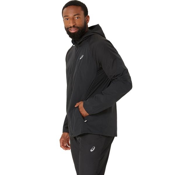 Resim Road Packable Jacket