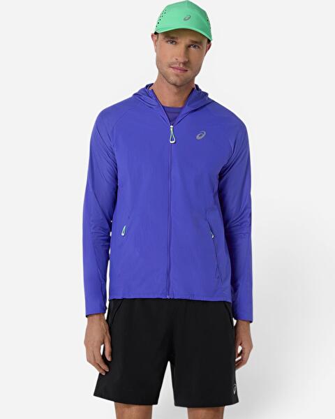 Road Packable Jacket