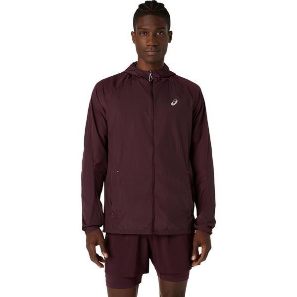 Road Packable Jacket