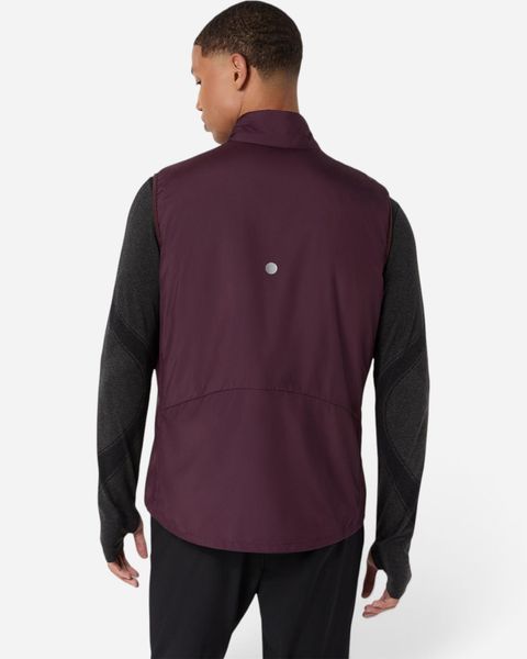 Resim Road Winter Gilet