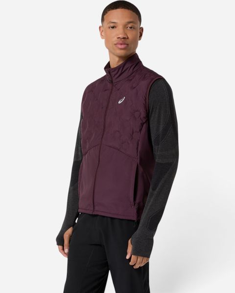 Resim Road Winter Gilet