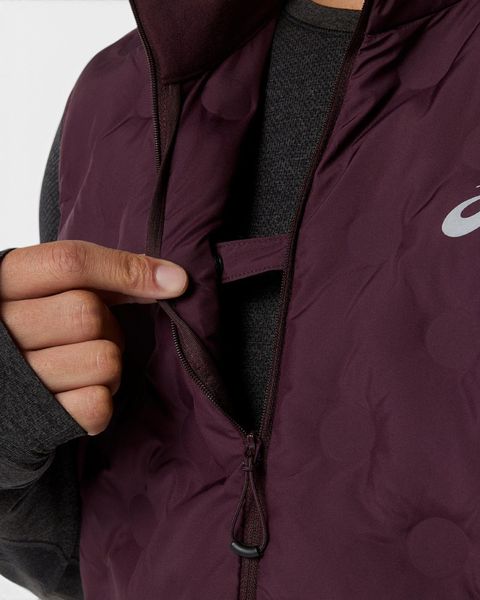 Resim Road Winter Gilet