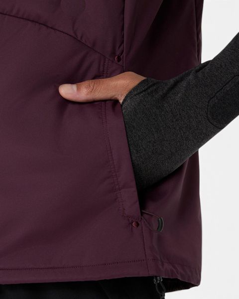 Resim Road Winter Gilet