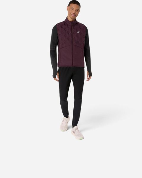 Resim Road Winter Gilet