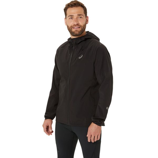 Resim Metarun Waterproof Jacket
