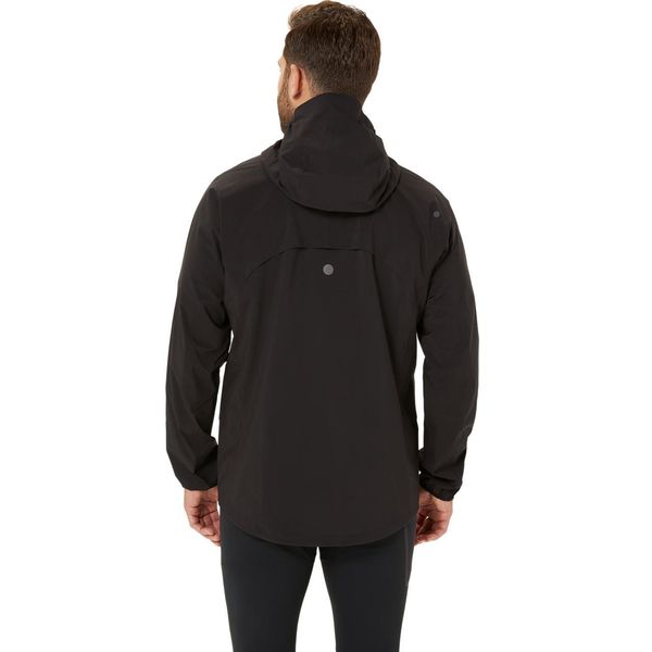 Resim Metarun Waterproof Jacket