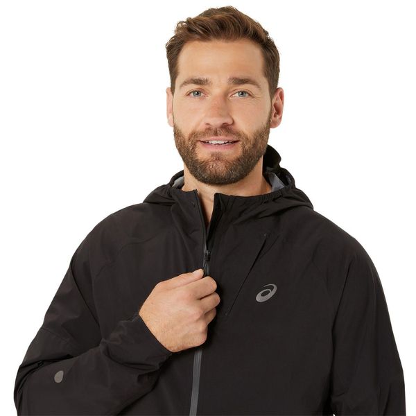 Resim Metarun Waterproof Jacket