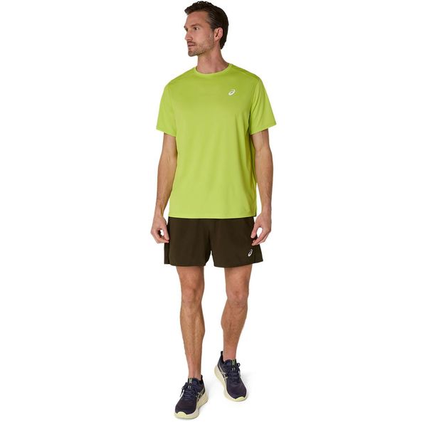 Resim Asics Core 5In Short