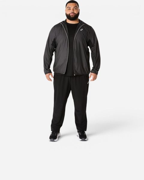 Resim Asics Silver Woven Pant