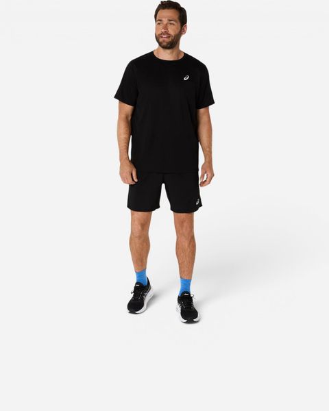 Resim Asics Silver 7In Short