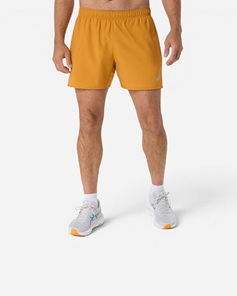 Asics Silver 5In Short