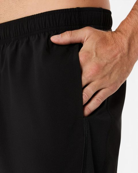 Resim Asics Silver 2-N-1 7In Short
