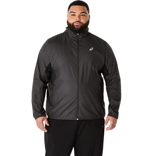 Asics Silver Jacket